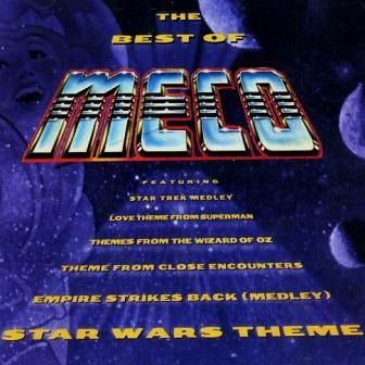SOUNDTRACK - THE BEST OF MECO