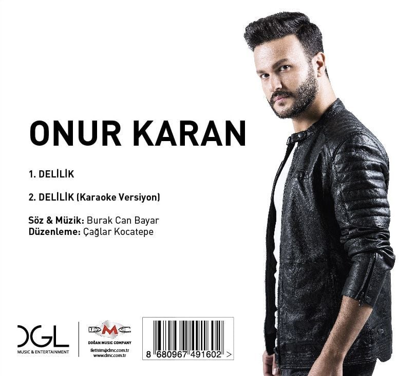 ONUR KARAN - DELİLİK