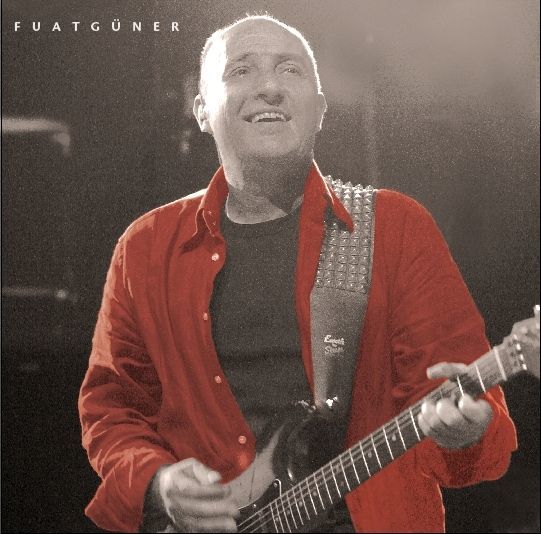 FUAT GÜNER - FUAT GÜNER