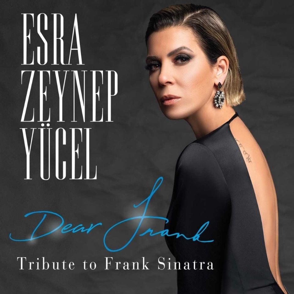 ESRA ZEYNEP YÜCEL -  DEAR FRANK