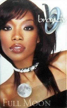 BRANDY - FULL MOON