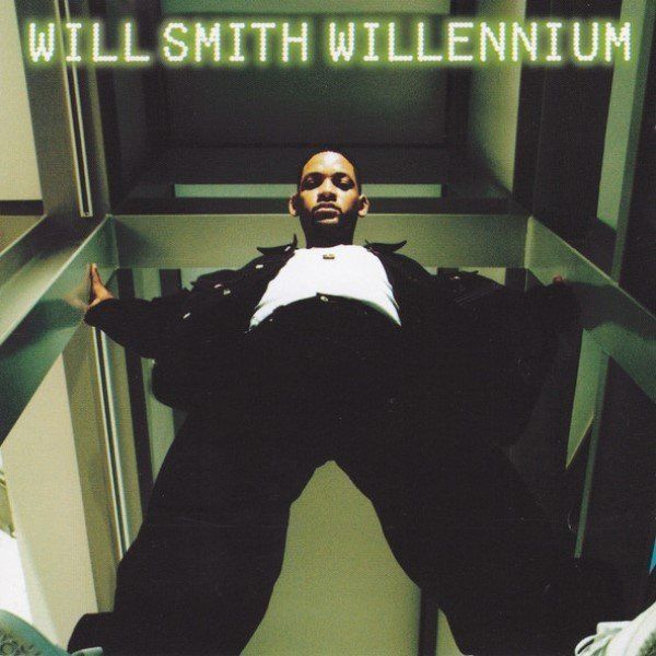 WILL SMITH - WILLENNIUM