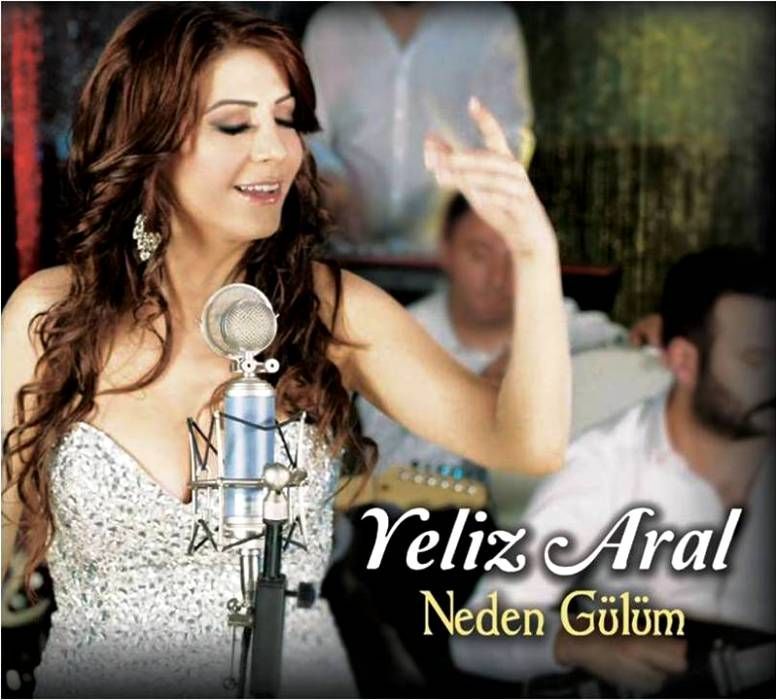 YELİZ ARAL - NEDEN GÜLÜM
