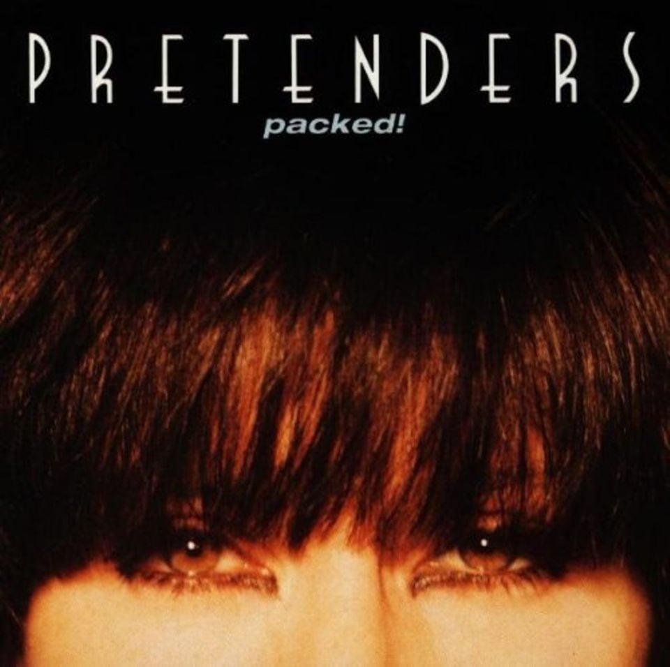PRETENDERS - PACKED