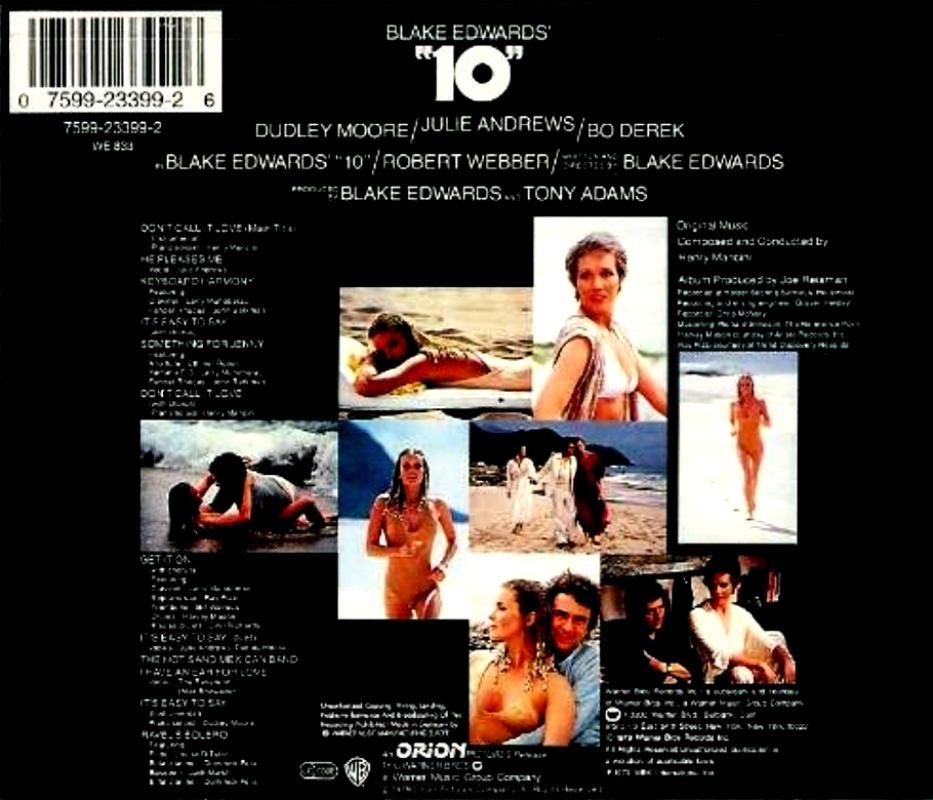 SOUNDTRACK - 10