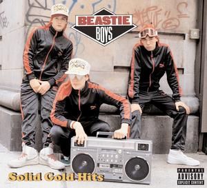 BEASTIE BOYS - SOLID GOLD HITS