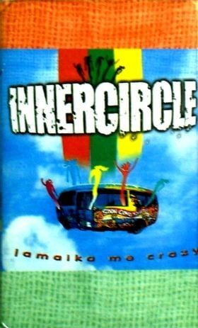 INNER CIRCLE - JAMAIKA ME CRAZY