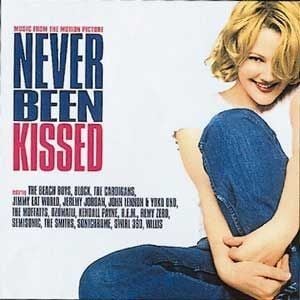 SOUNDTRACK - NEVER BEEN KISSED