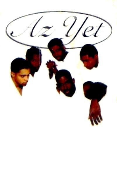 AZ YET - AZ YET (MC)
