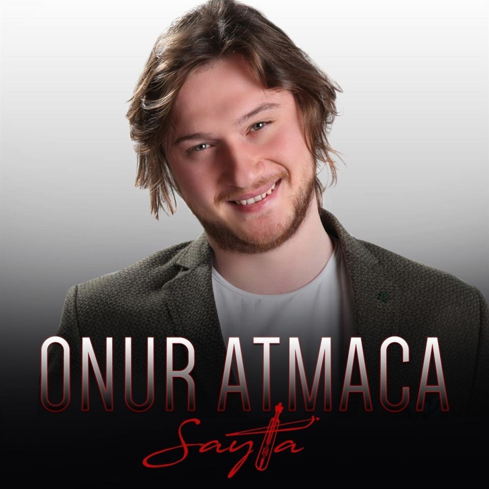 ONUR ATMACA - SAYTA