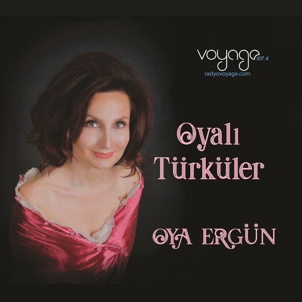 OYA ERGÜN - OYALI TÜRKÜLER
