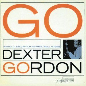 DEXTER GORDON - GO! {LP+BONUS CD SET | 200