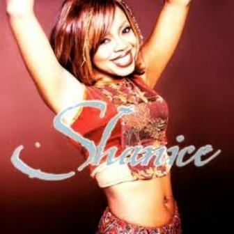SHANICE - SHANICE