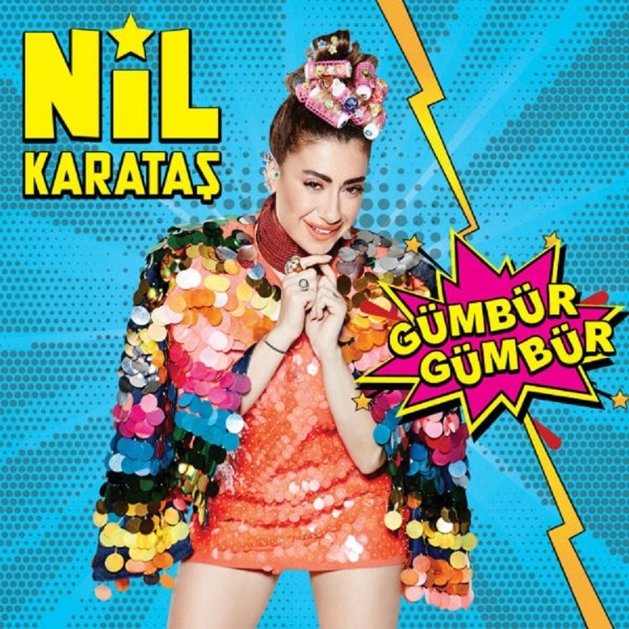 NİL KARATAŞ - GÜMBÜR GÜMBÜR