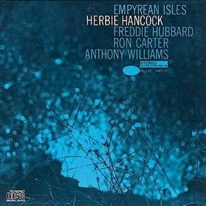 HERBIE HANCOCK - EMPYREAN ISLES