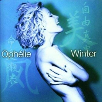 OPHELIE WINTER - PRIVACY
