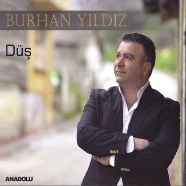 BURHAN YILDIZ - DÜŞ