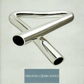 MIKE OLDFIELD - TUBULAR BELLS III