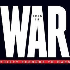 30 SECONDS TO MARS - THIS IS WAR (CD+DVD DELUXE
