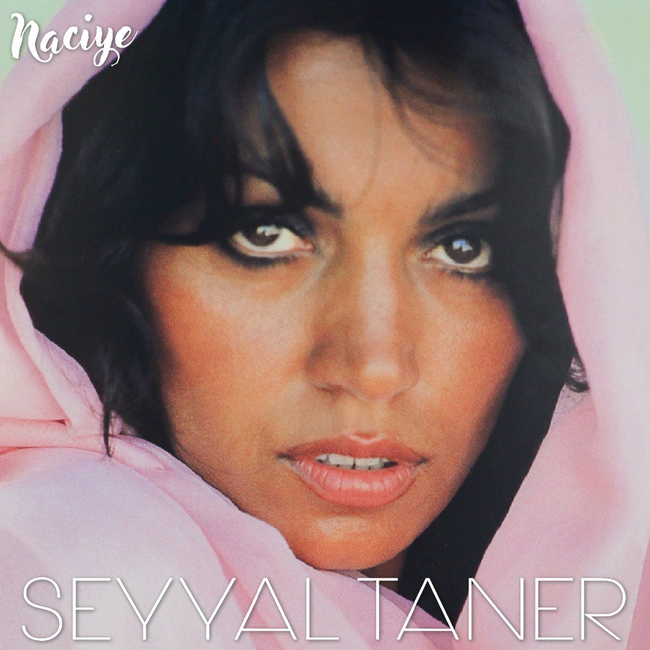 SEYYAL TANER - NACİYE (LP)