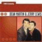 DEAN MARTIN AND JERRY LEWIS - EMI COMEDY