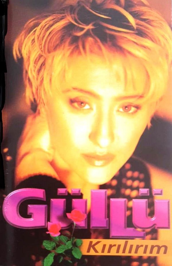 GÜLLÜ - KIRILIRIM (MC) (1998)