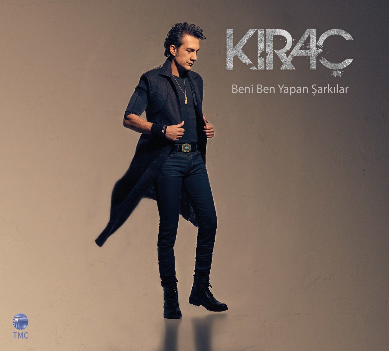 KIRAÇ - BENİ BEN YAPAN ŞARKILAR