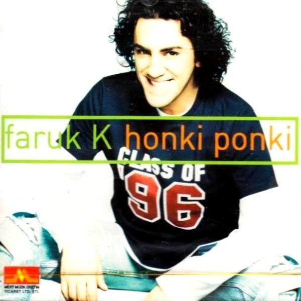 FARUK K. - AZAR AZAR