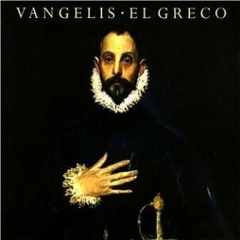 VANGELIS - EL GRECO