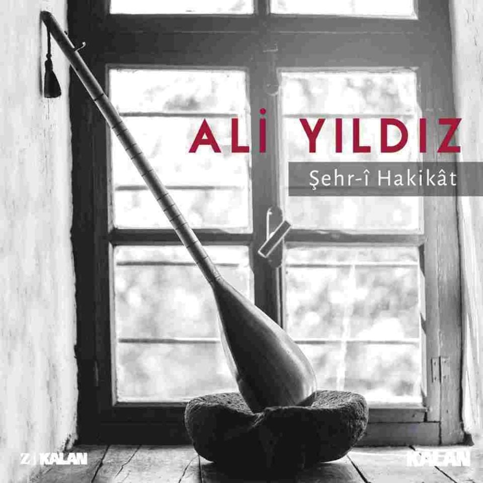 ALİ YILDIZ - ŞEHRİ HAKİKAT