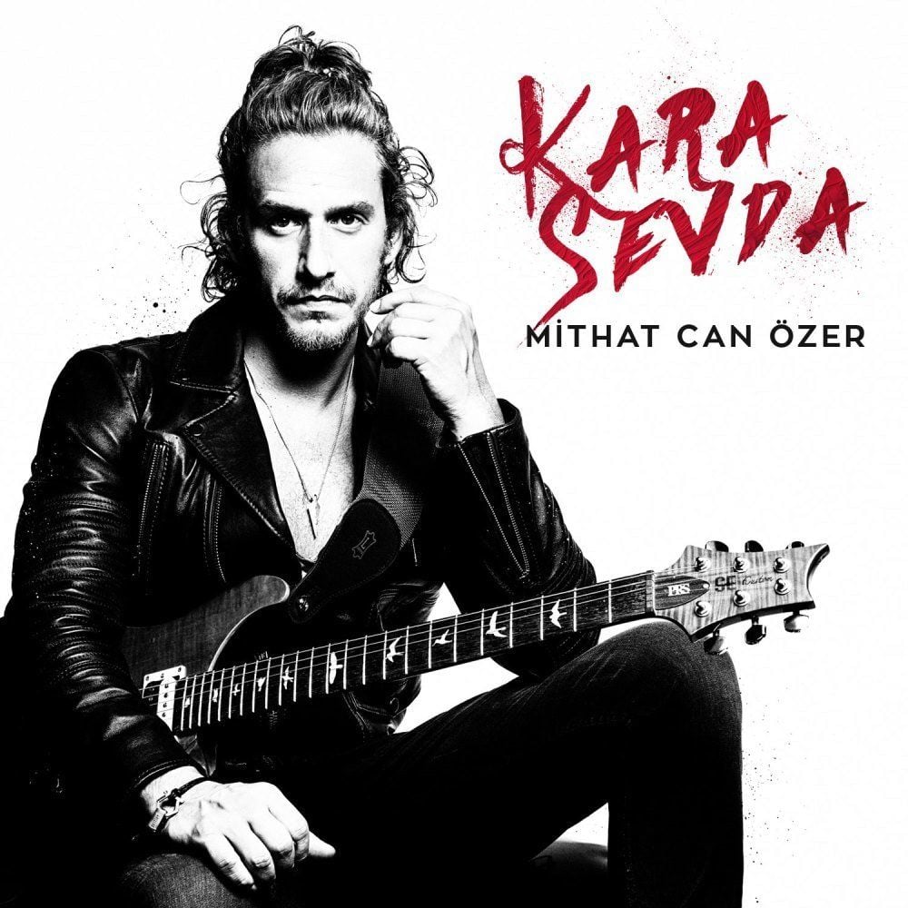 MİTHAT CAN ÖZER - KARA SEVDA