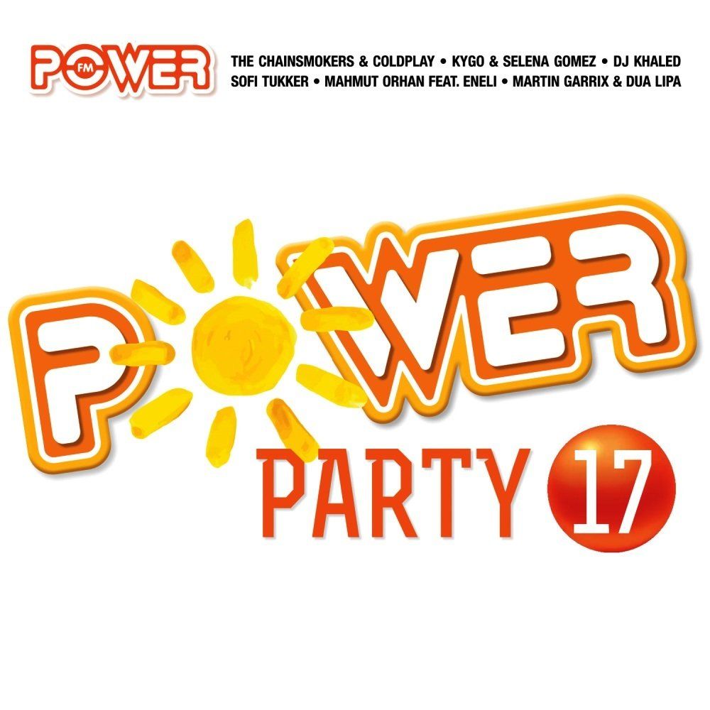 POWER PARTY 17 - VARIOUS