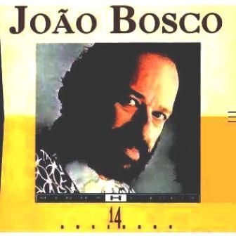 JOAO BOSCO - MINHA HISTORIA