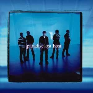 PARADISE LOST - HOST