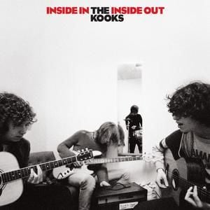 THE KOOKS - INSIDE IN / INSIDE OUT