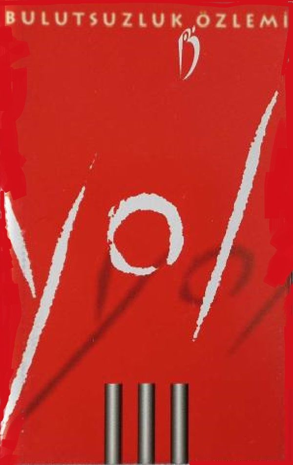 BULUTSUZLUK ÖZLEMİ - YOL