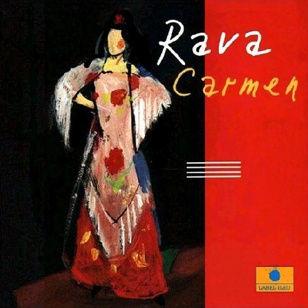 ENRICO RAVA - CARMEN