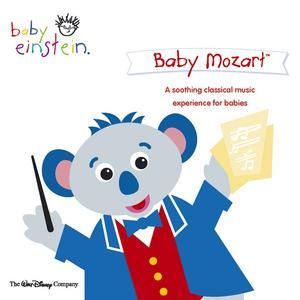 BABY EINSTEIN - BABY MOZART