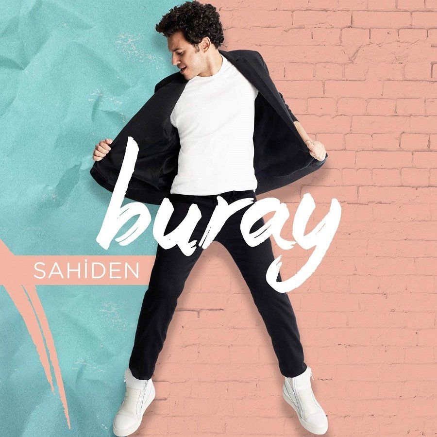 BURAY - SAHİDEN