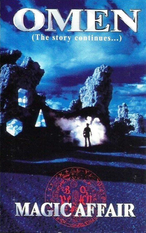OMEN - MAGIC AFFAIR (MC)