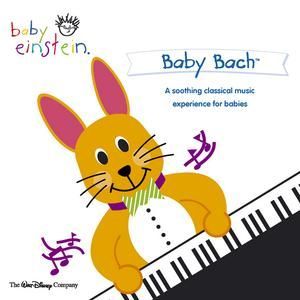 BABY EINSTEIN - BABY BACH