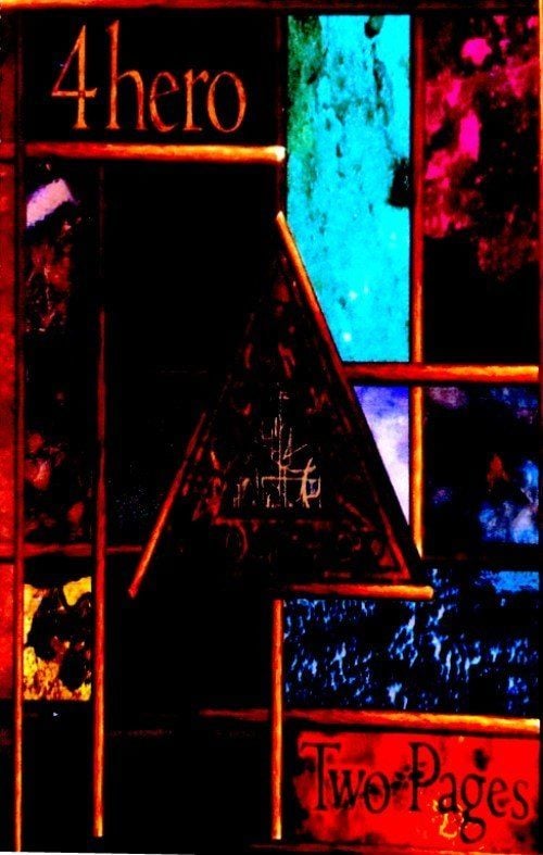 4 HERO - TWO PAGES (MC)