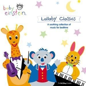 BABY EINSTEIN - LULLABY CLASSICS - A CONCE