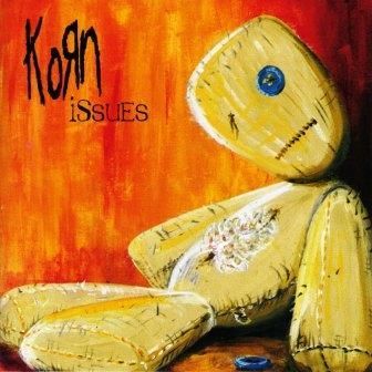 KORN - ISSUES (CD) (1999)