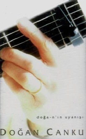 DOĞAN CANKU - DOĞA'N'IN UYANIŞI