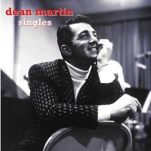 DEAN MARTIN - SINGLES