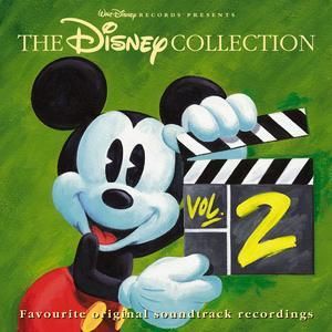 DISNEY ARTISTS - DISNEY COLLECTION II