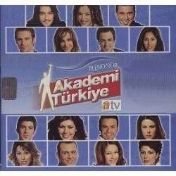 AKADEMİ TÜRKİYE - AKADEMİ TÜRKİYE