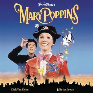 SOUNDTRACK - MARY POPPINS 'REMASTERED E