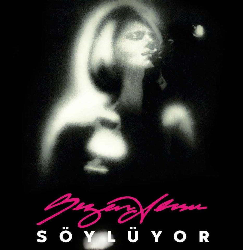 SEZEN AKSU - SÖYLÜYOR (LP)